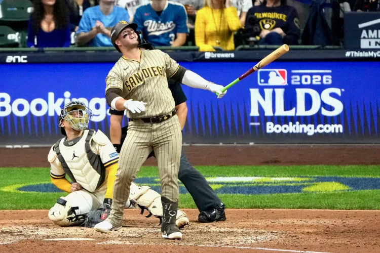 Guardians drop ALDS opener to White Sox